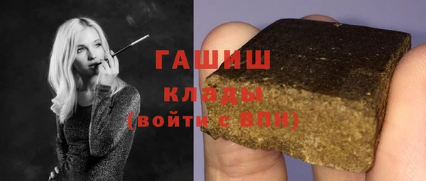 молекула духа Арсеньев